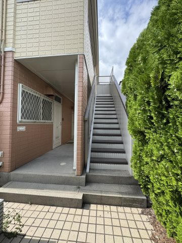 サニーヒルⅡのその他共用部分