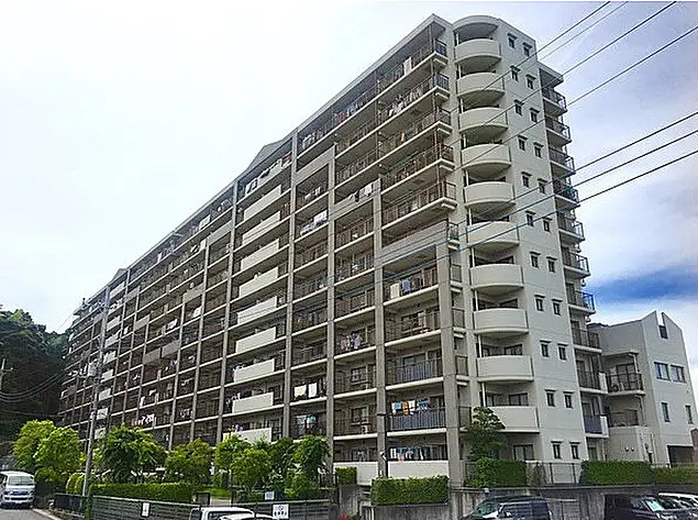 コスモ茂原・３LDK516の画像