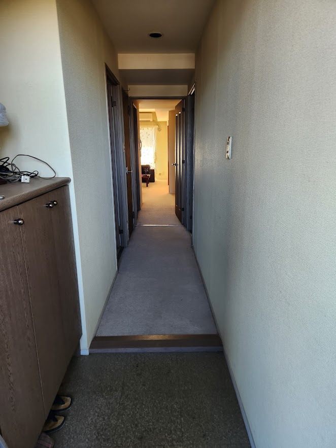 【玄関】の画像