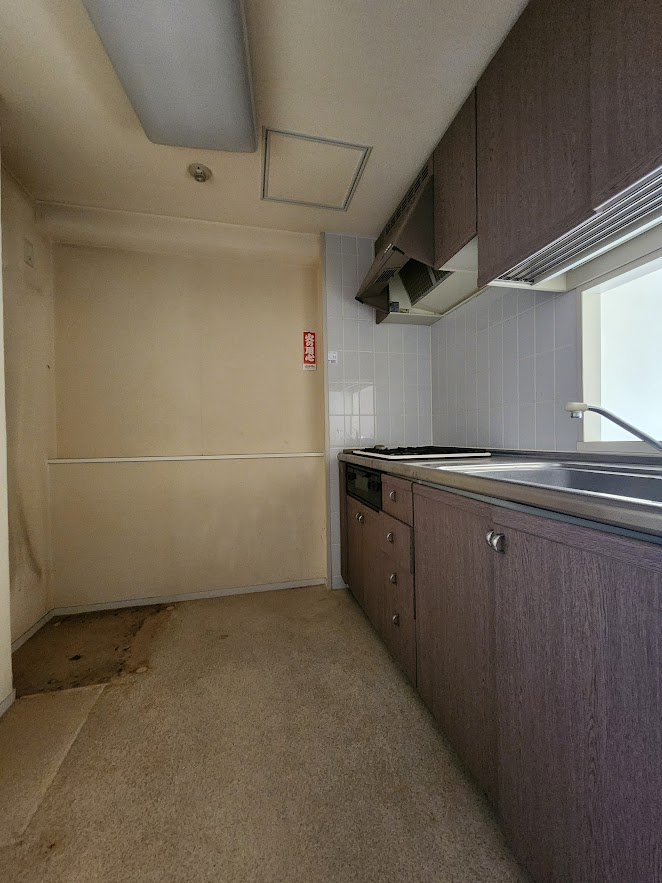 【キッチン】の画像