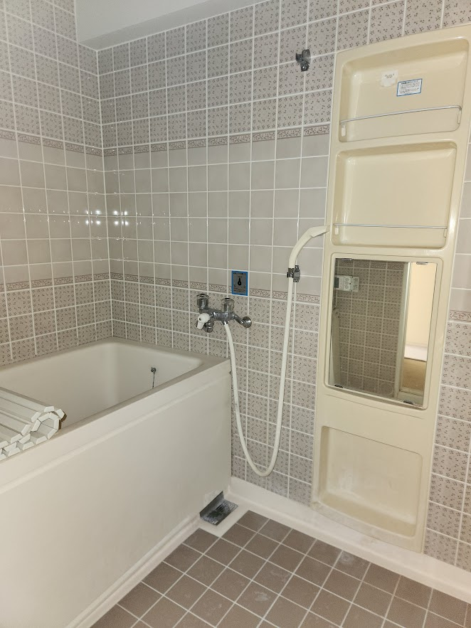 【浴室】の画像