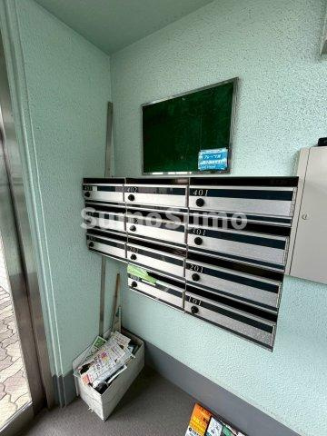 サウスビラＩＴＯのその他共用部分