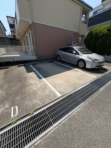 サニーヒルⅠの外観