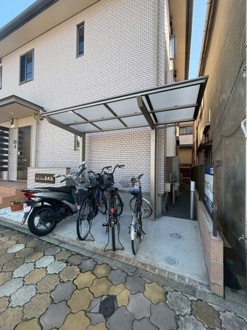 サインポスト東人丸のその他共用部分