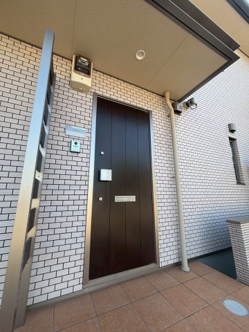 サインポスト東人丸のエントランス