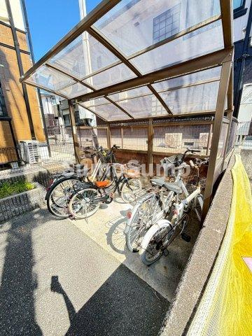 サウスプリムベールのその他共用部分