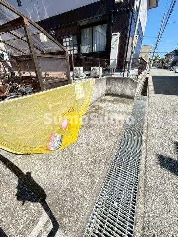 サウスプリムベールのその他共用部分