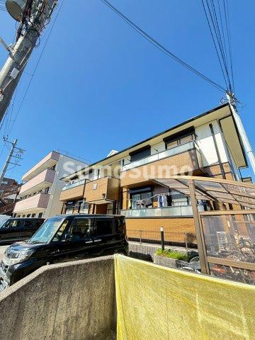 サウスプリムベールの外観