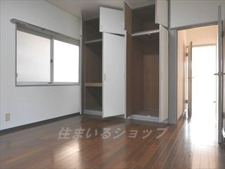 コーポ上迫の設備