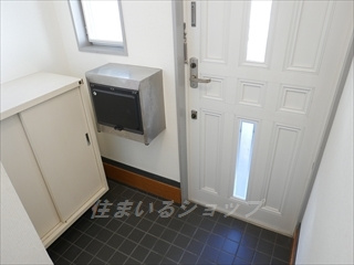 コーポ上迫のその他