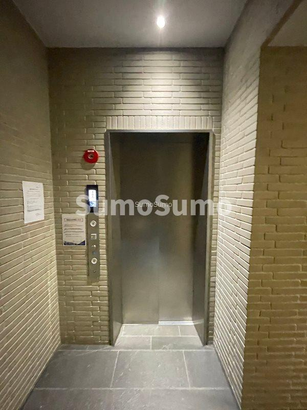 コンフォリア北浜のその他共用部分