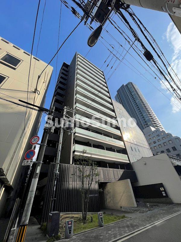 コンフォリア北浜