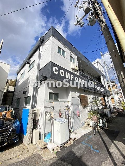 コンフォート金楽寺
