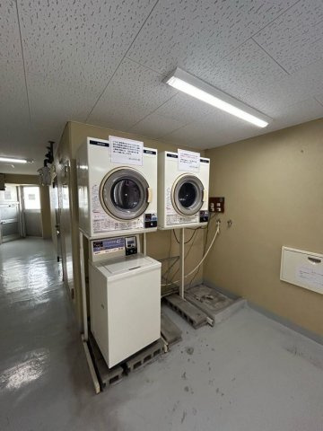 サニーパレス神陵台のその他共用部分