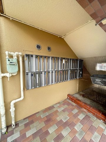 サニーパレス神陵台のその他共用部分