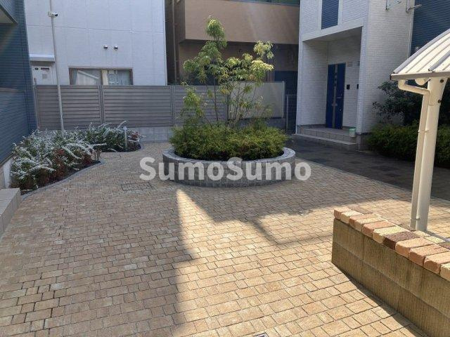 サニーコートⅡのその他共用部分