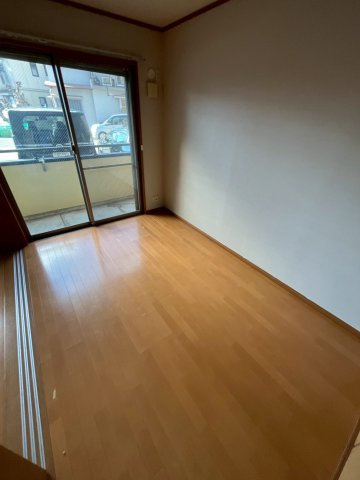 コンフォートプレイスの展望