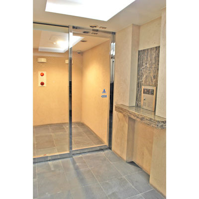 フォルトゥナ文京後楽園の内装