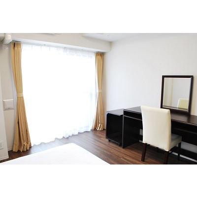 フォルトゥナ文京後楽園の内装