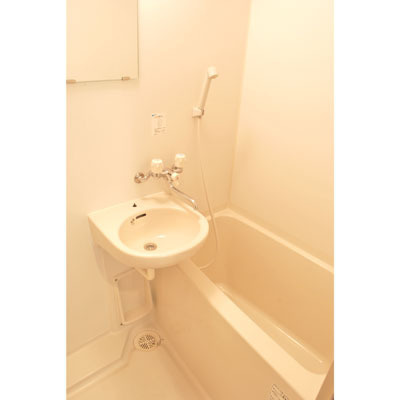 フォルトゥナ文京後楽園の内装