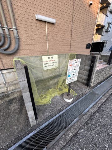 コンフォートＢＤのその他共用部分