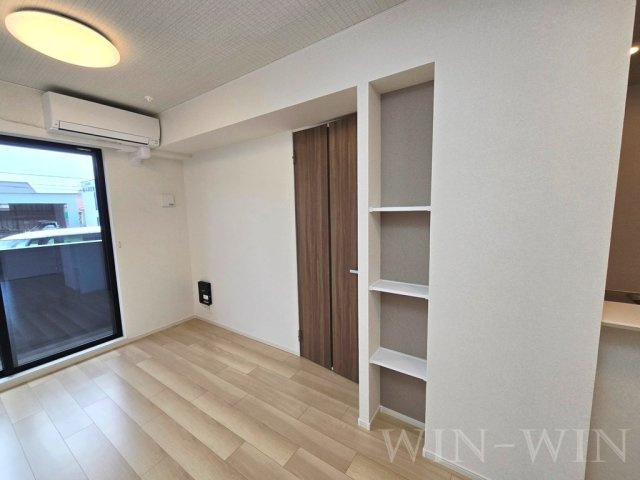 ライラック古並のその他