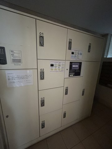 サーパス明石太寺のその他共用部分