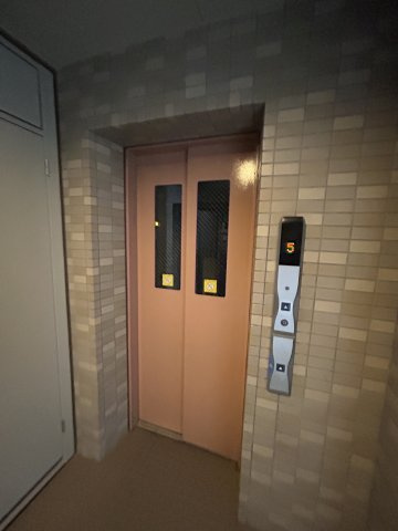 サーパス明石太寺のその他共用部分