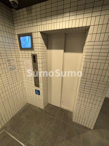 コンフォリア心斎橋EASTのその他共用部分