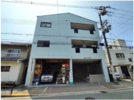 サニーハイツ