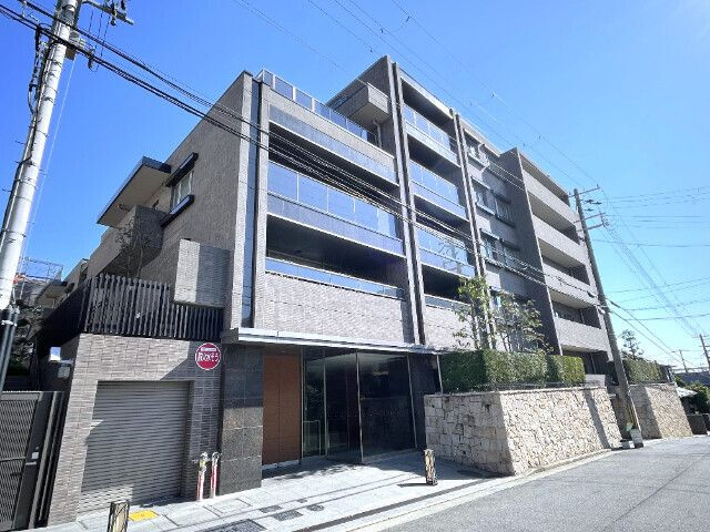ザ・パークハウス芦屋春日町