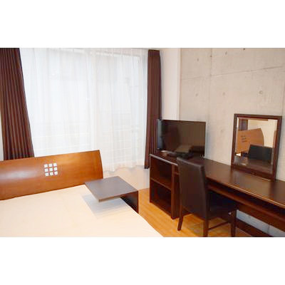 MODULOR要町Ⅰの内装