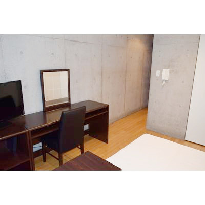 MODULOR要町Ⅰの内装