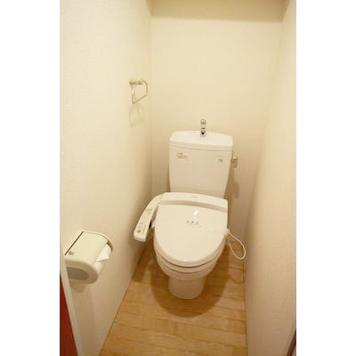 MODULOR要町Ⅰの内装