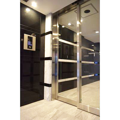 MODULOR要町Ⅰの内装