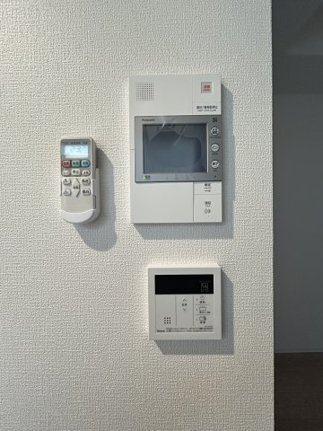 コンフォリア・リヴ淡路町一丁目のセキュリティ