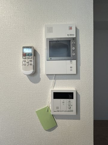 コンフォリア・リヴ淡路町一丁目のセキュリティ