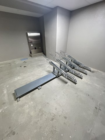コンフォリア・リヴ淡路町一丁目のその他共用部分