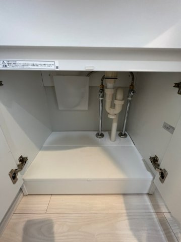 ハーモニーテラス下井草Ⅱ