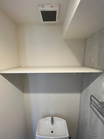 ハーモニーテラス下井草Ⅱ