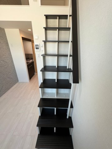 ハーモニーテラス下井草Ⅱ