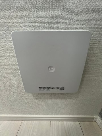 ハーモニーテラス下井草Ⅱ