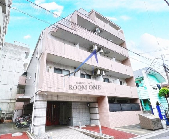 プレミール中延