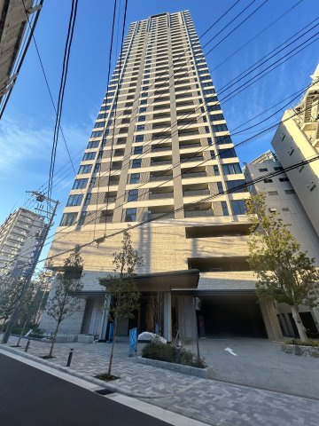 ザ・パークハウス大阪梅田タワー