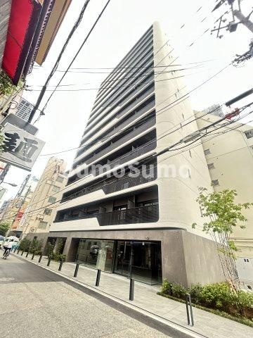 コンフォリア・リヴ北浜淡路町