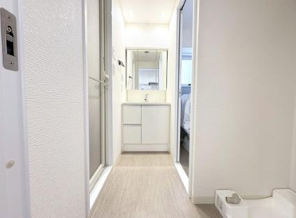 荒川区南千住７丁目の賃貸マンション