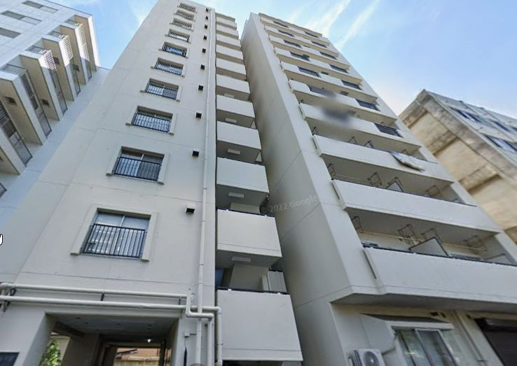 荒川区南千住７丁目の賃貸マンション