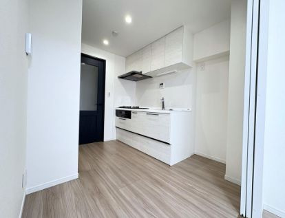 荒川区南千住７丁目の賃貸マンション