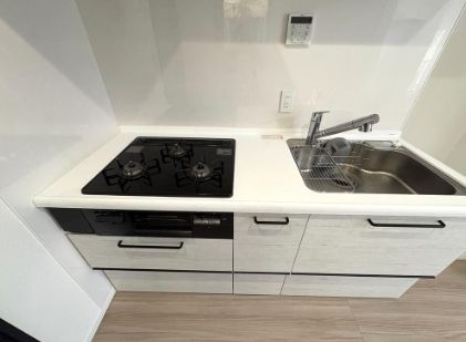 荒川区南千住７丁目の賃貸マンション