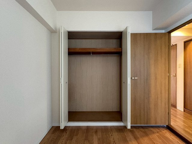 コンフォートピア・アツミ｜名古屋市の賃貸ならMy賃貸の収納|コンフォートピア・アツミ